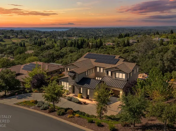 6247 Western Sierra Way, El Dorado Hills, CA 95762