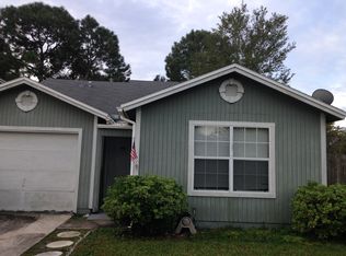 11740 Fern Tree Dr, Jacksonville, FL 32246