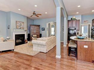 1120 Aringill Ln, Matthews, NC 28104