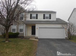 117 Saddle Tree Ct, Delaware, OH 43015