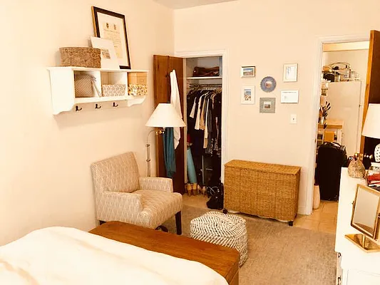 Rented by Signature Spaces NYC Corp | media 21