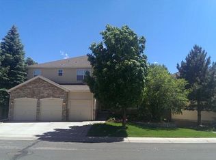 2752 E 132nd Cir, Thornton, CO 80241