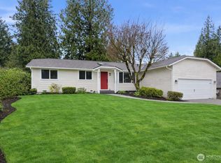 4317 209th Ave NE, Sammamish, WA
