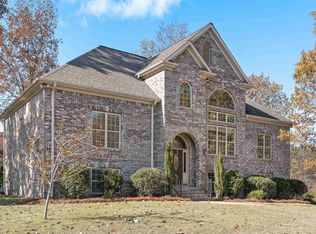 3433 Lone Oak Ln, Hueytown, AL 35023