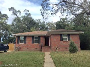 4002 Oak Lane Cir E, Mobile, AL 36618