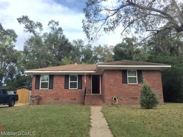 4002 Oak Lane Cir E, Mobile, AL 36618