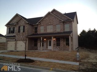 1402 Sterlingbrooke Dr, Powder Springs, GA 30127