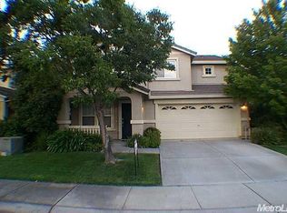 5252 Alderberry Way, Sacramento, CA 95835