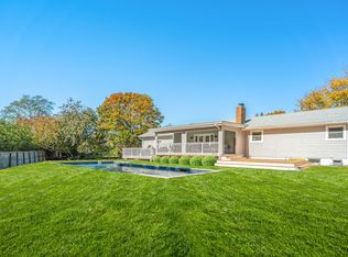 6 Harrison Ter, East Quogue, NY 11942