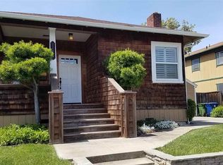 22469 N 5th St, Castro Valley, CA 94546