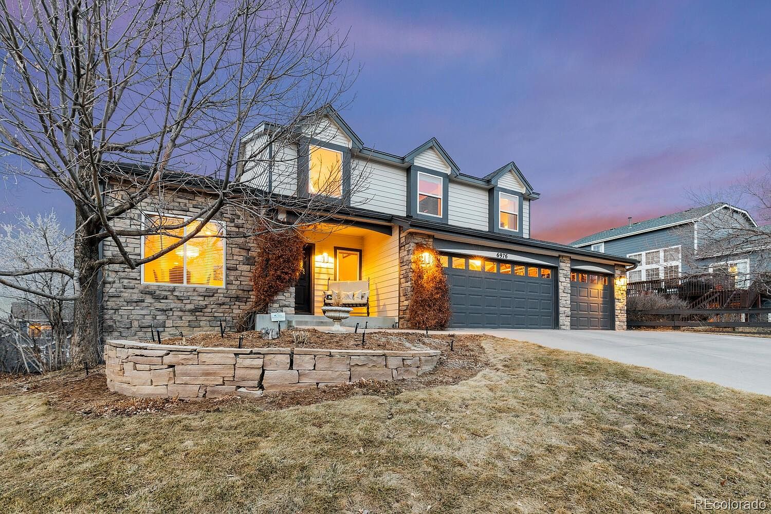 6976 Keech Way, Castle Pines, CO 80108 Zillow