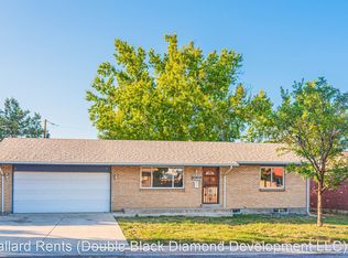 8169 Loretta Dr, Denver, CO 80221