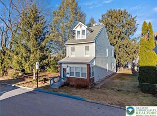 609 Carldon St, Allentown, PA 18103