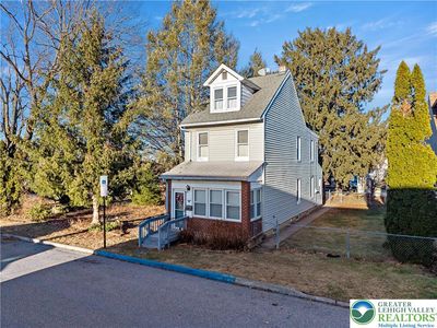 609 Carldon St, Allentown, PA, 18103
