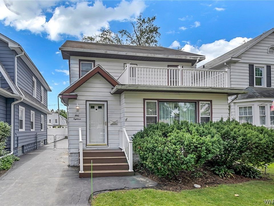 318 Shepard Ave, Buffalo, NY 14217 Zillow