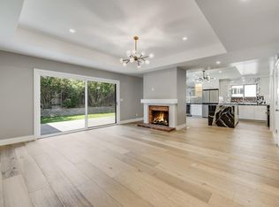 253 Gregg Dr, Los Gatos, CA 95032