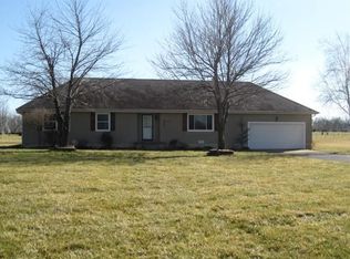 950 N Ventura Ct, Nixa, MO 65714