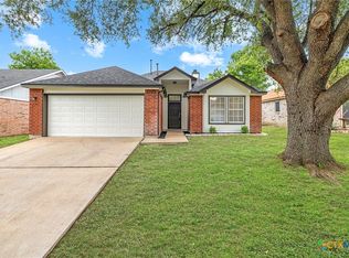 4422 Longhorn Trl, Temple, TX 76502
