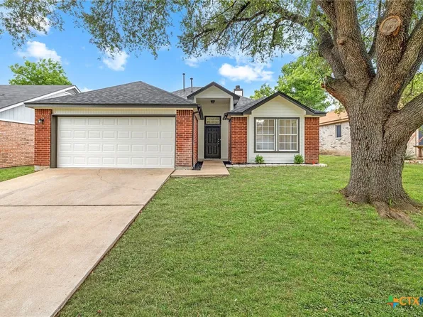 4422 Longhorn Trl, Temple, TX 76502