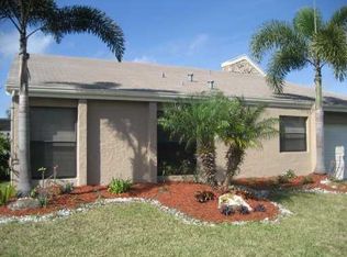 501 SW 167th Ave, Weston, FL 33326