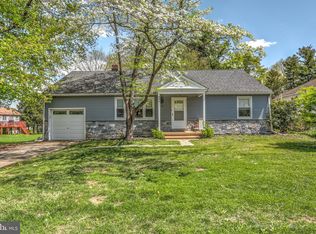 433 E Roseville Rd, Lancaster, PA 17601