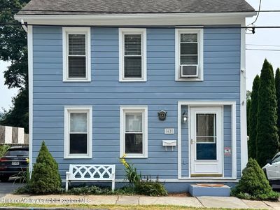 62 German Street, Kingston, NY, 12401