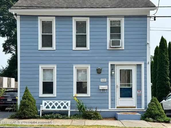 62 German Street, Kingston, NY 12401