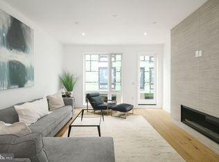 1740 N Hope St #1, Philadelphia, PA