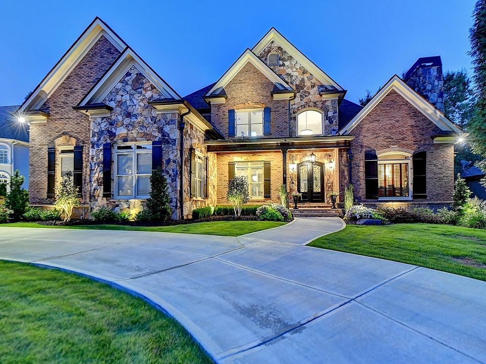 8760 Colonial Pl, Duluth, GA 30097 MLS 20130066 Zillow