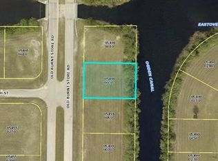 3847 Old Burnt Store Rd N, Cape Coral, FL 33993