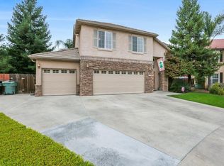 2213 S Stevenson Ct, Visalia, CA