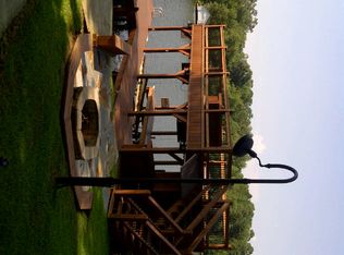 345 Shelton Dr, Eatonton, GA