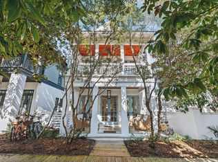 87 Bourne Ln, Inlet Beach, FL 32461