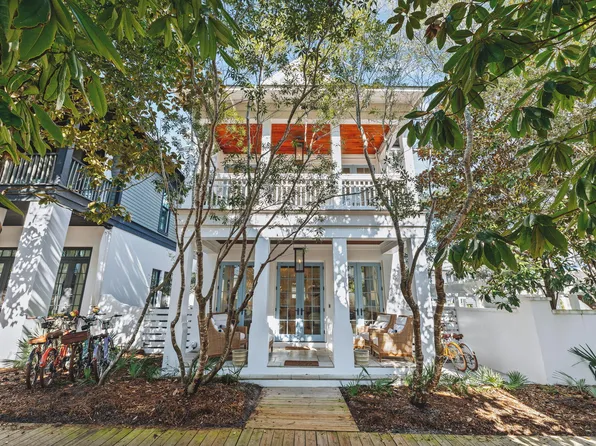 87 Bourne Ln, Inlet Beach, FL 32461