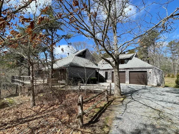 256 Browns Neck Road, Wellfleet, MA 02667