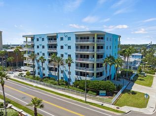 1236 1st St N, Jacksonville Beach, FL 32250