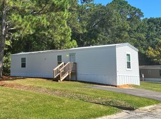 2101 Ladnier Rd #72, Gautier, MS 39553