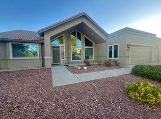 3460 W Fairway Cir, Cornville, AZ 86325