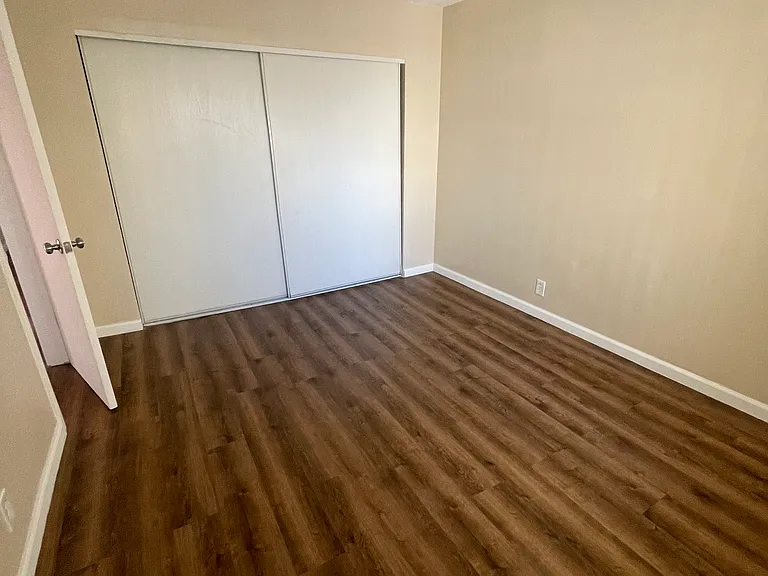 North bedroom