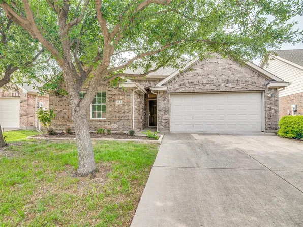 924 Bowie Dr, Lavon, TX 75166