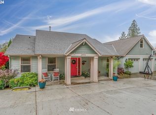 2945 Melrose Ln, Kelso, WA 98626