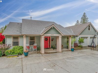 2945 Melrose Ln, Kelso, WA, 98626