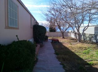 536 N Alamo Ave, Littlefield, AZ 86432