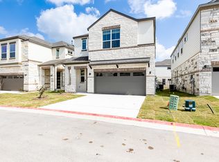 1531 N Red Bud Ln #38, Round Rock, TX 78665
