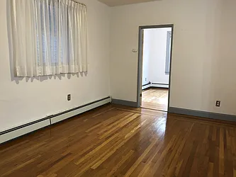 Rented by Tri Boro Terrace Realty