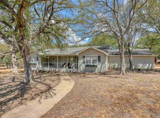 350 Wood Forest Rd, Kingsland, TX 78639