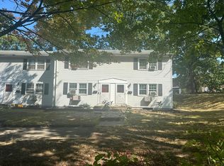 94 Middle Tpke E UNIT 94-6, Manchester, CT 06040