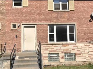 8315 S Ingleside Ave #0, Chicago, IL 60619