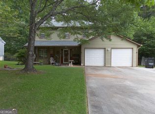 2906 Hidden Dr, Lawrenceville, GA 30044