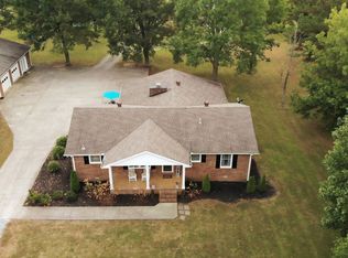 1600 Eastover Rd, Lebanon, TN 37090